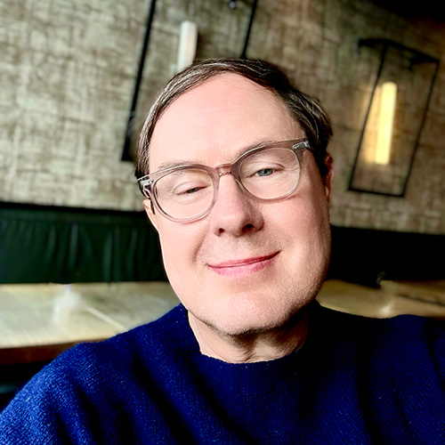 Michael Rowe